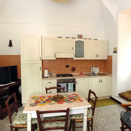Ciassa Noeva Apartment Pieve di Teco Luaran gambar