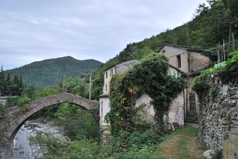 Ciassa Noeva Apartment Pieve di Teco Luaran gambar