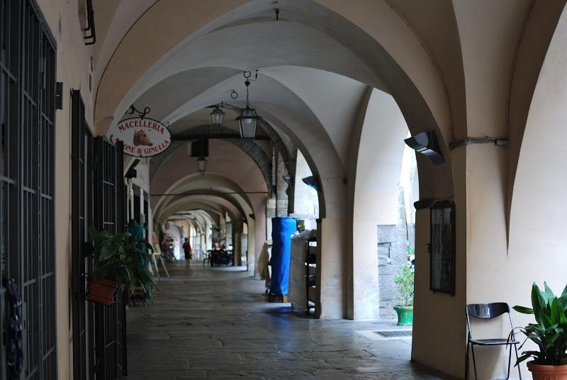Ciassa Noeva Apartment Pieve di Teco Luaran gambar