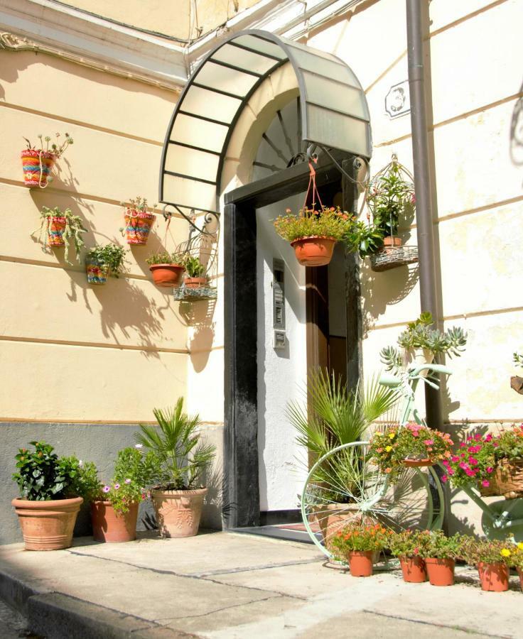 Ciassa Noeva Apartment Pieve di Teco Luaran gambar