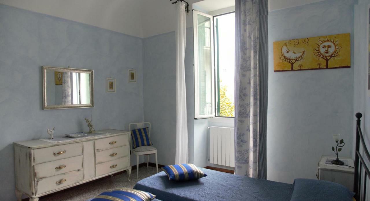 Ciassa Noeva Apartment Pieve di Teco Luaran gambar