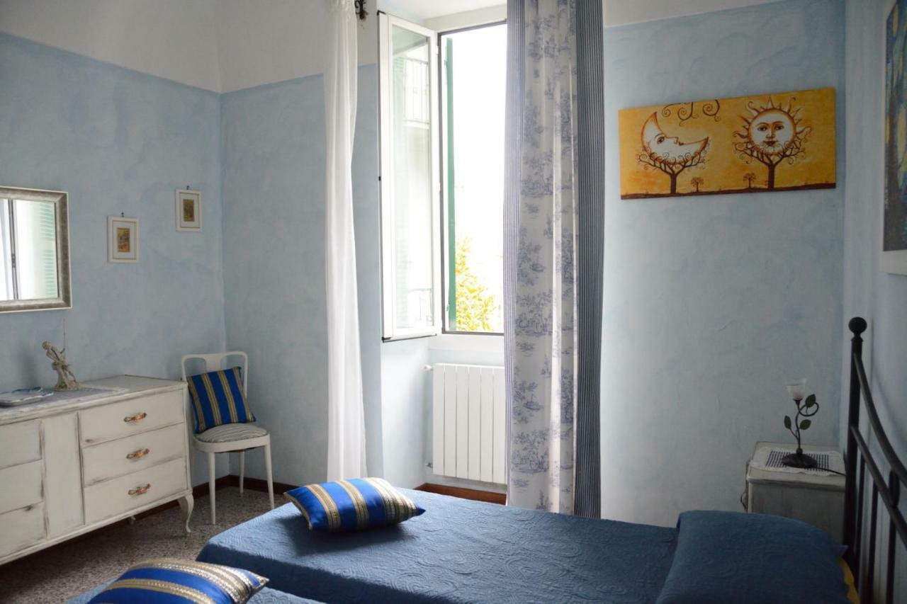 Ciassa Noeva Apartment Pieve di Teco Luaran gambar