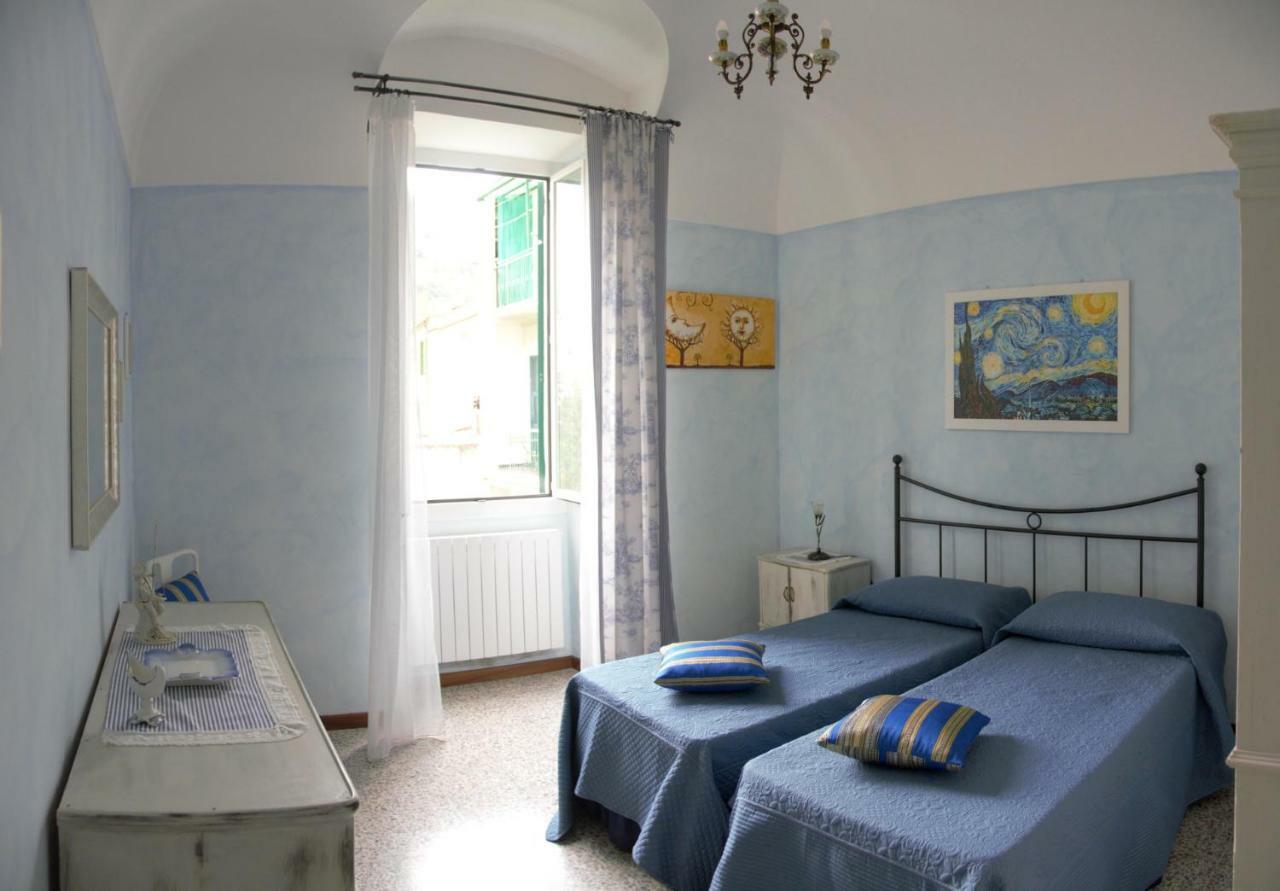 Ciassa Noeva Apartment Pieve di Teco Luaran gambar