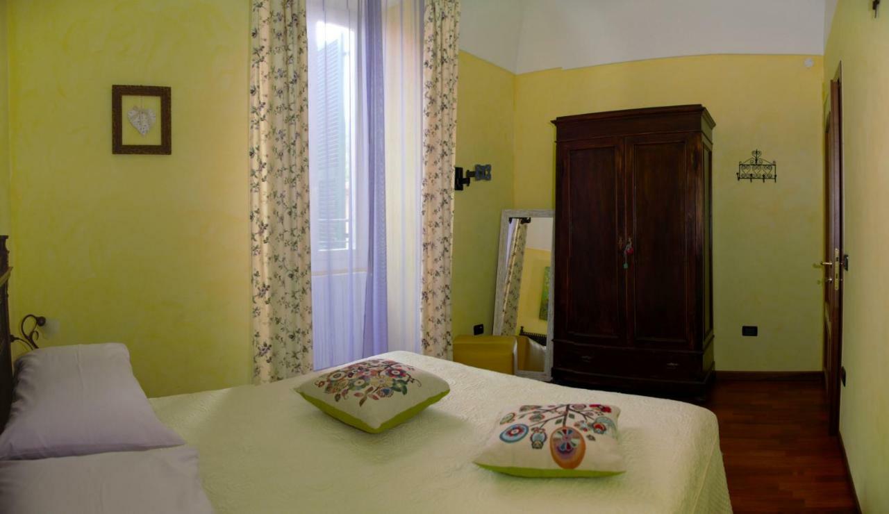 Ciassa Noeva Apartment Pieve di Teco Luaran gambar