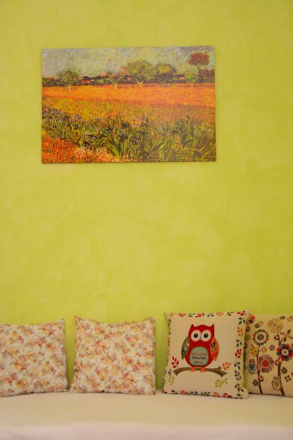Ciassa Noeva Apartment Pieve di Teco Luaran gambar